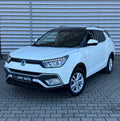 Ssangyong XLV 4x4