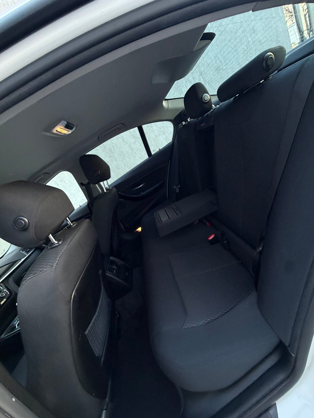 Bmw 318i Facelift Automat
