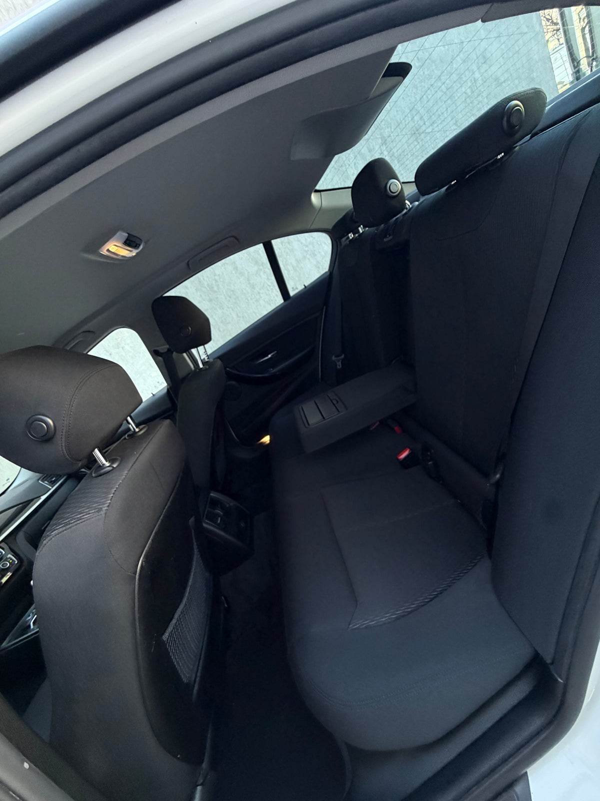 Bmw 318i Facelift Automat