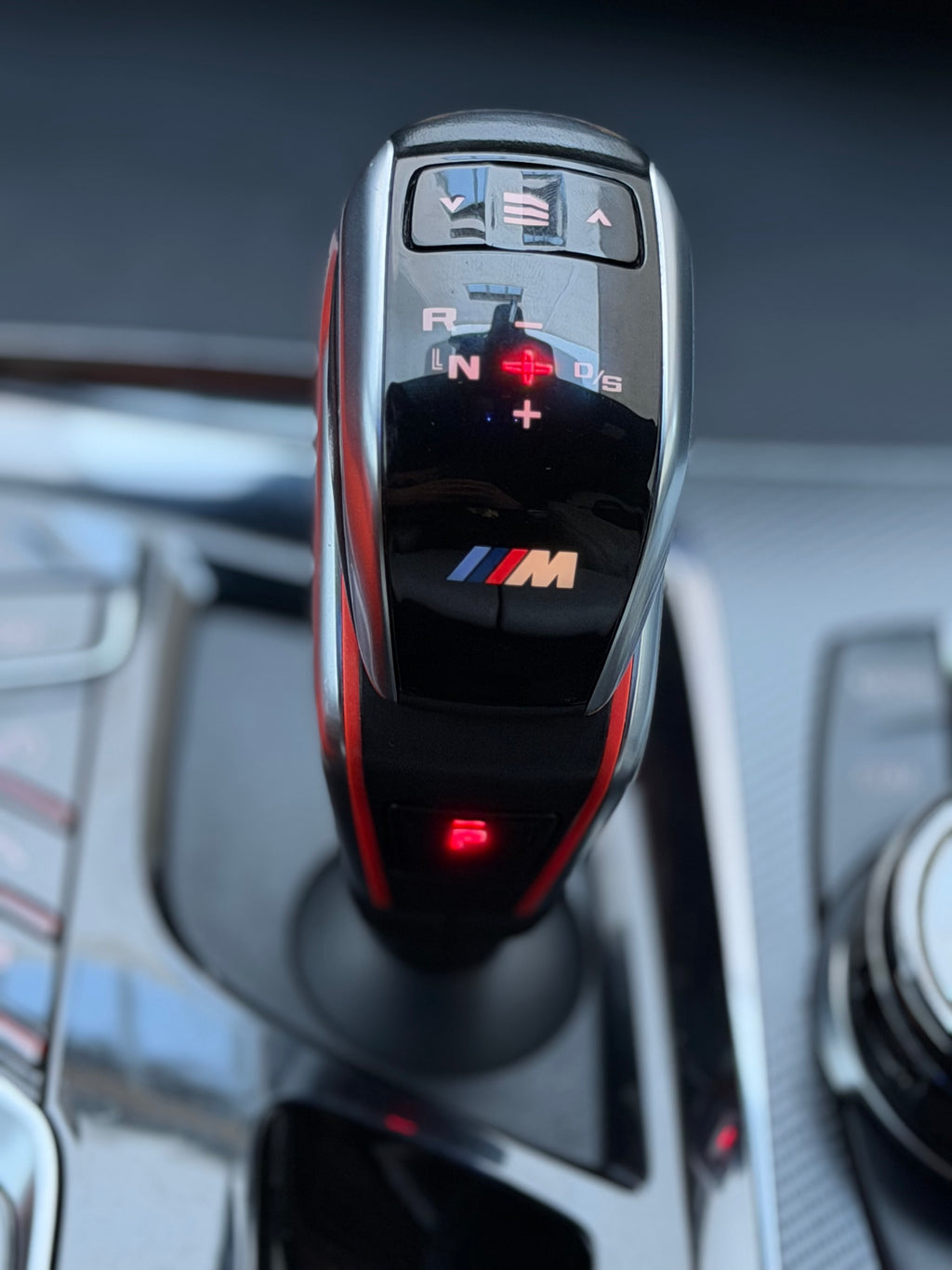 Bmw M5 Competition