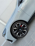 Bmw 520i M-Packet