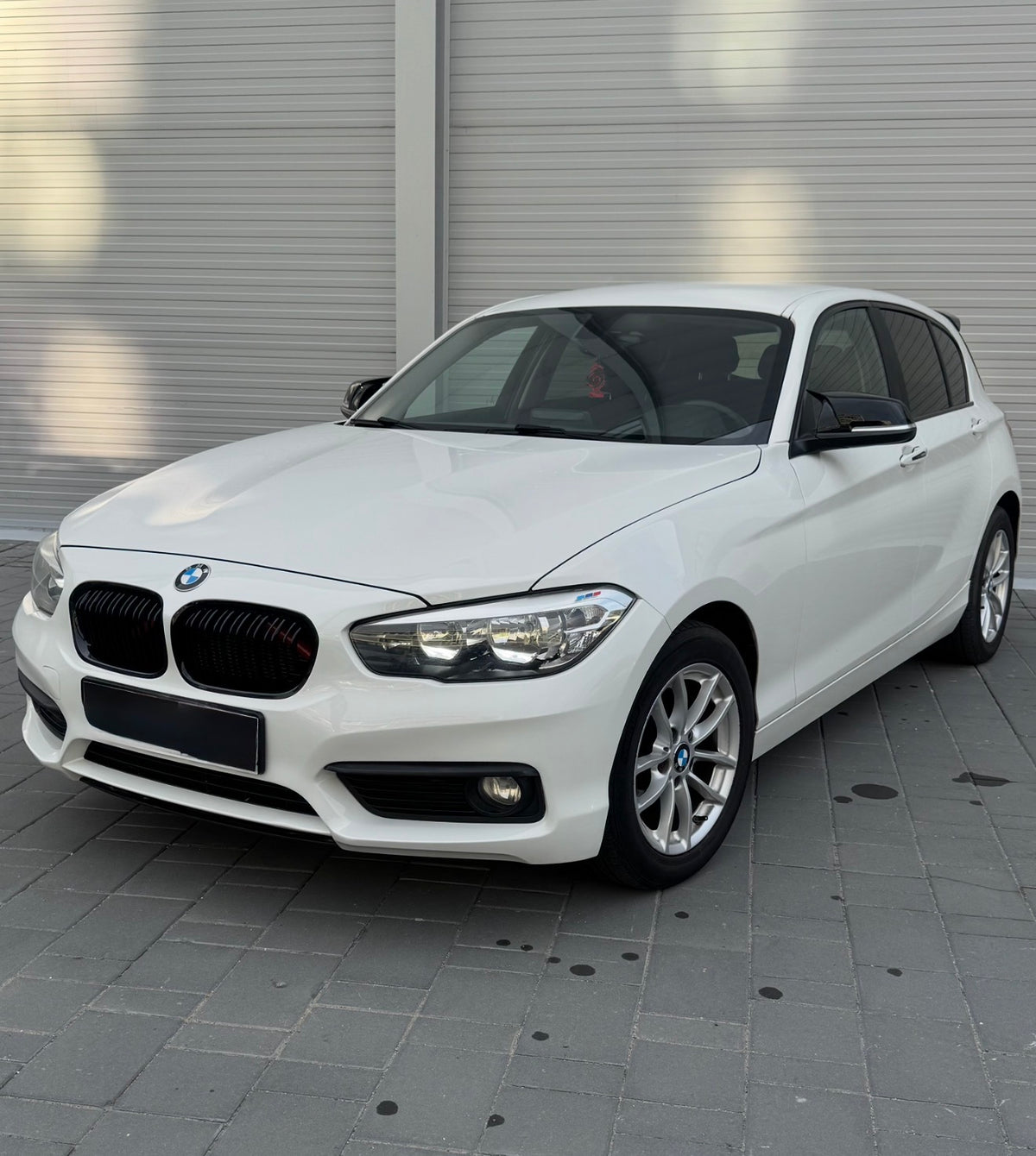 Bmw 116i