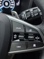 Ssangyong Korando 4X4