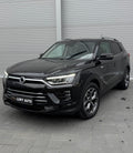 Ssangyong Korando 4X4