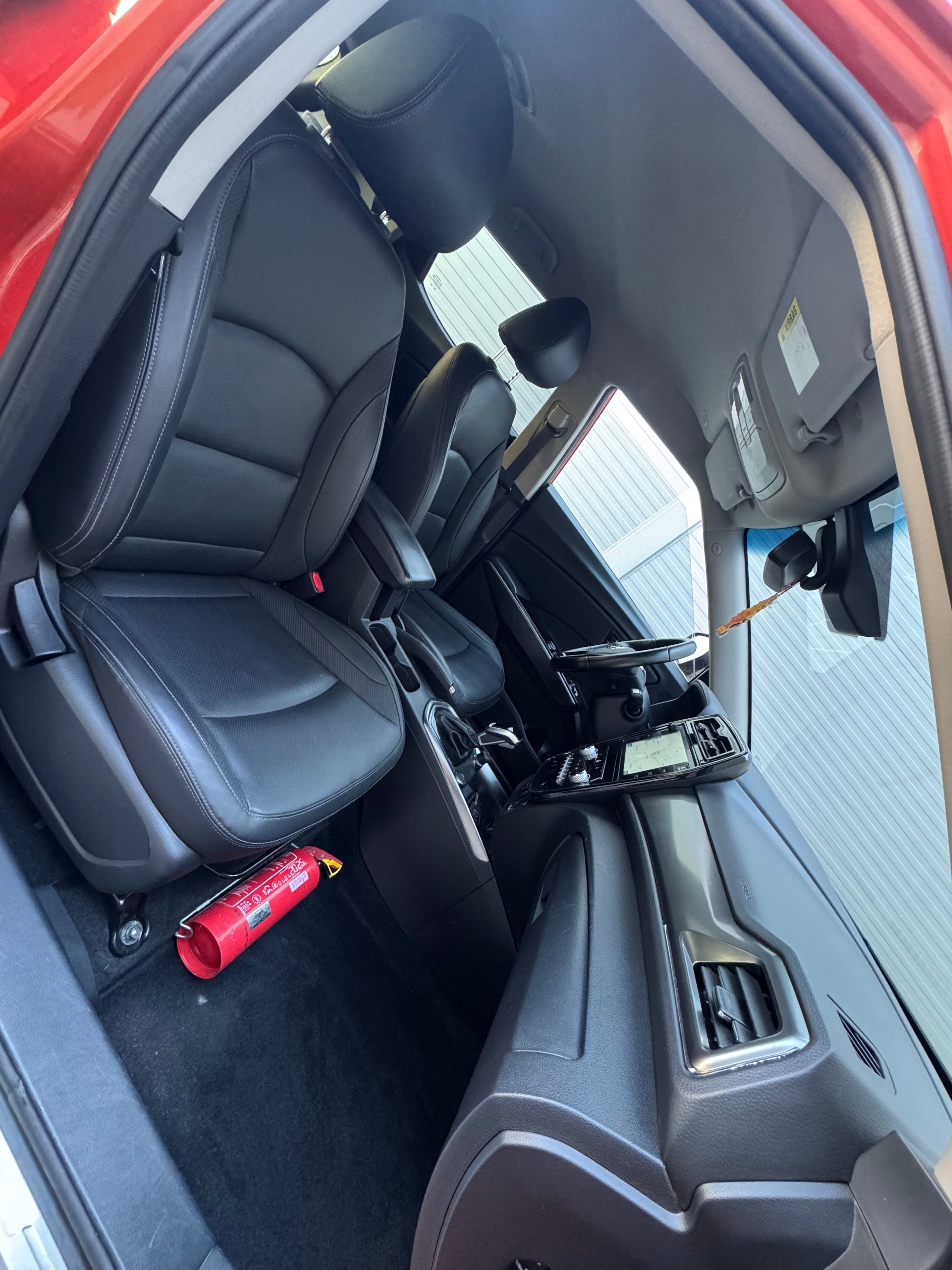 Ssangyong Tivoli Facelift