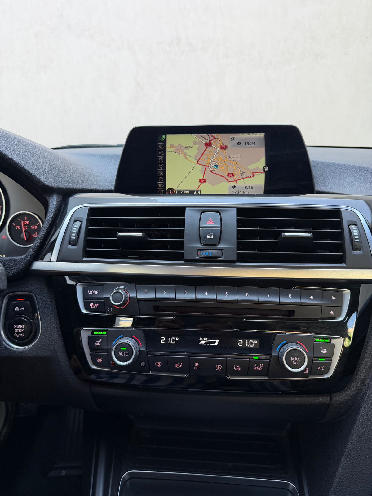 Bmw 318i Facelift Automat