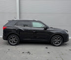 Ssangyong Korando 4X4