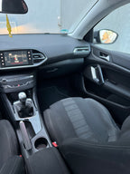 Peugeot 308 SW