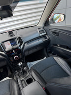 Ssangyong XLV Benzina+CNG