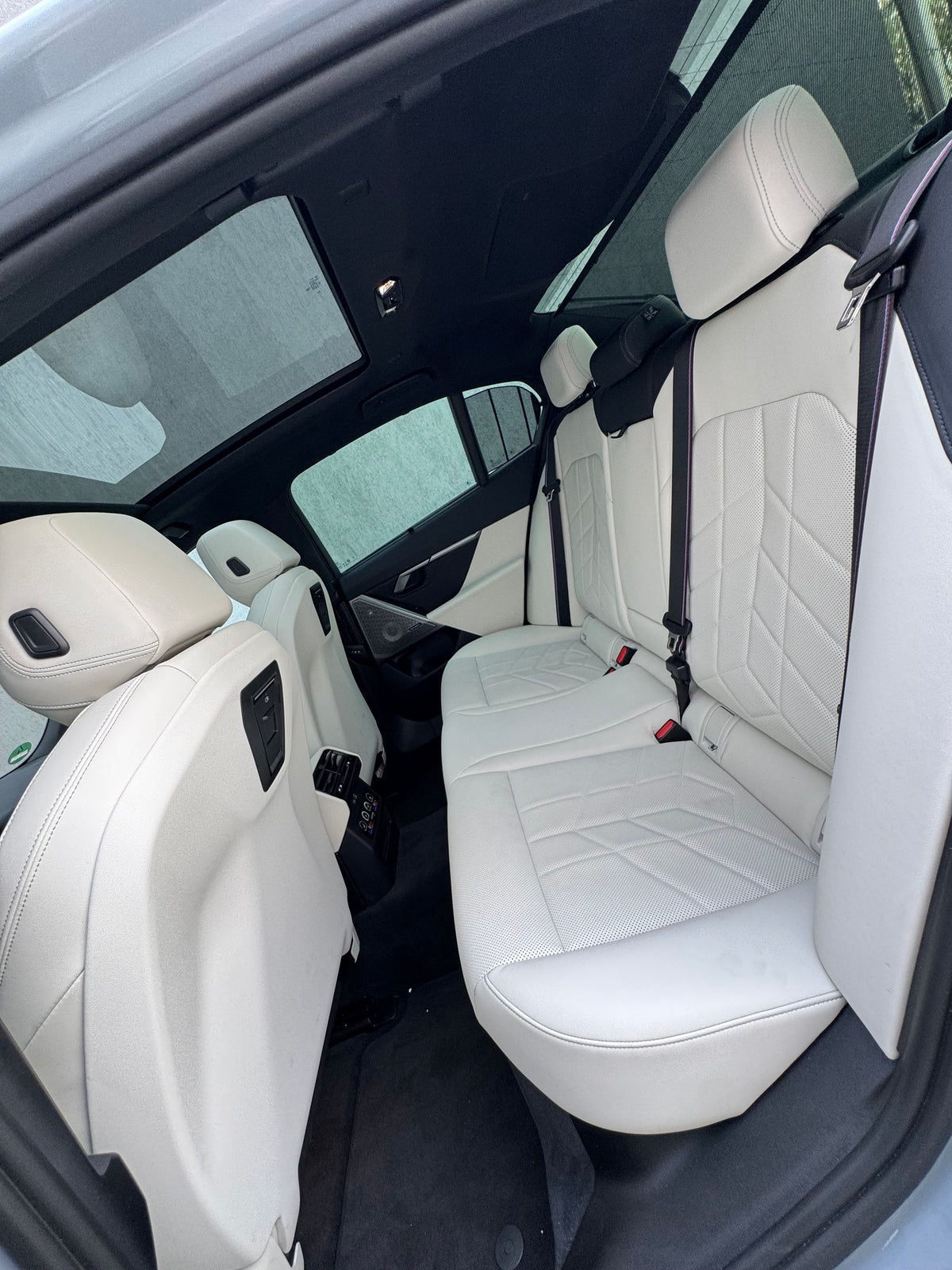 Bmw 520i M-Packet