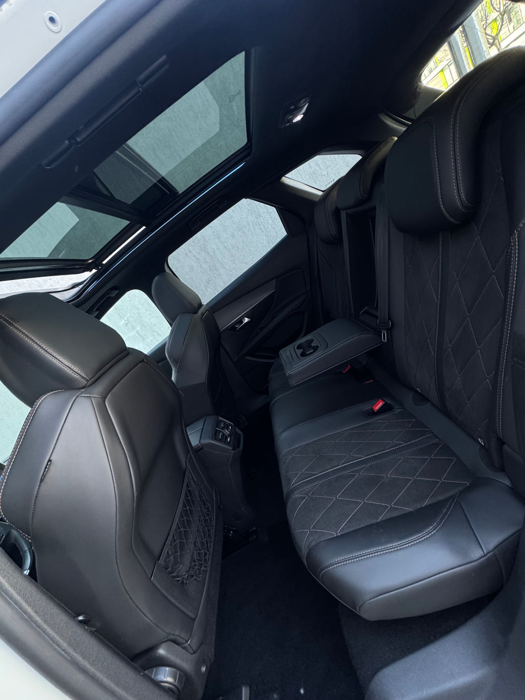 Peugeot 3008 GT