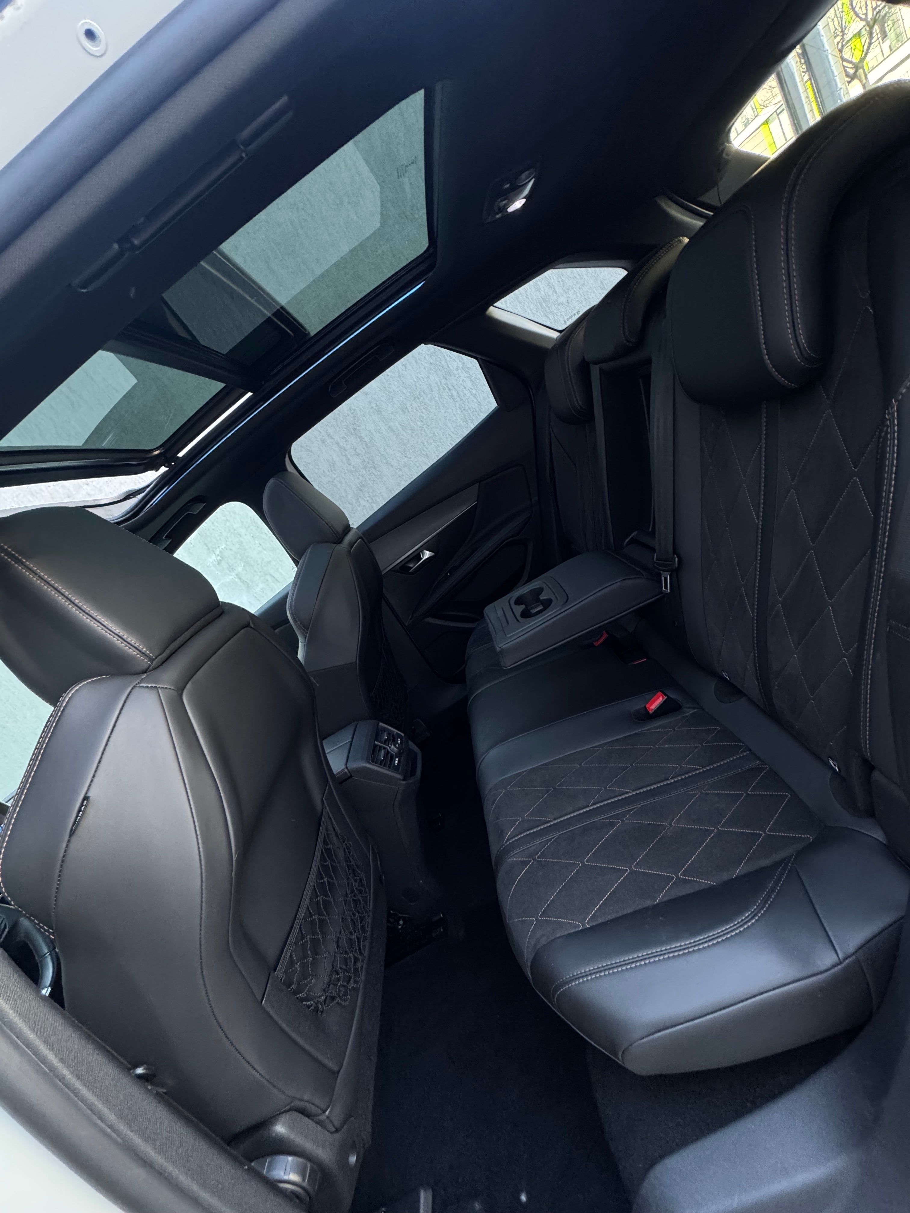 Peugeot 3008 GT