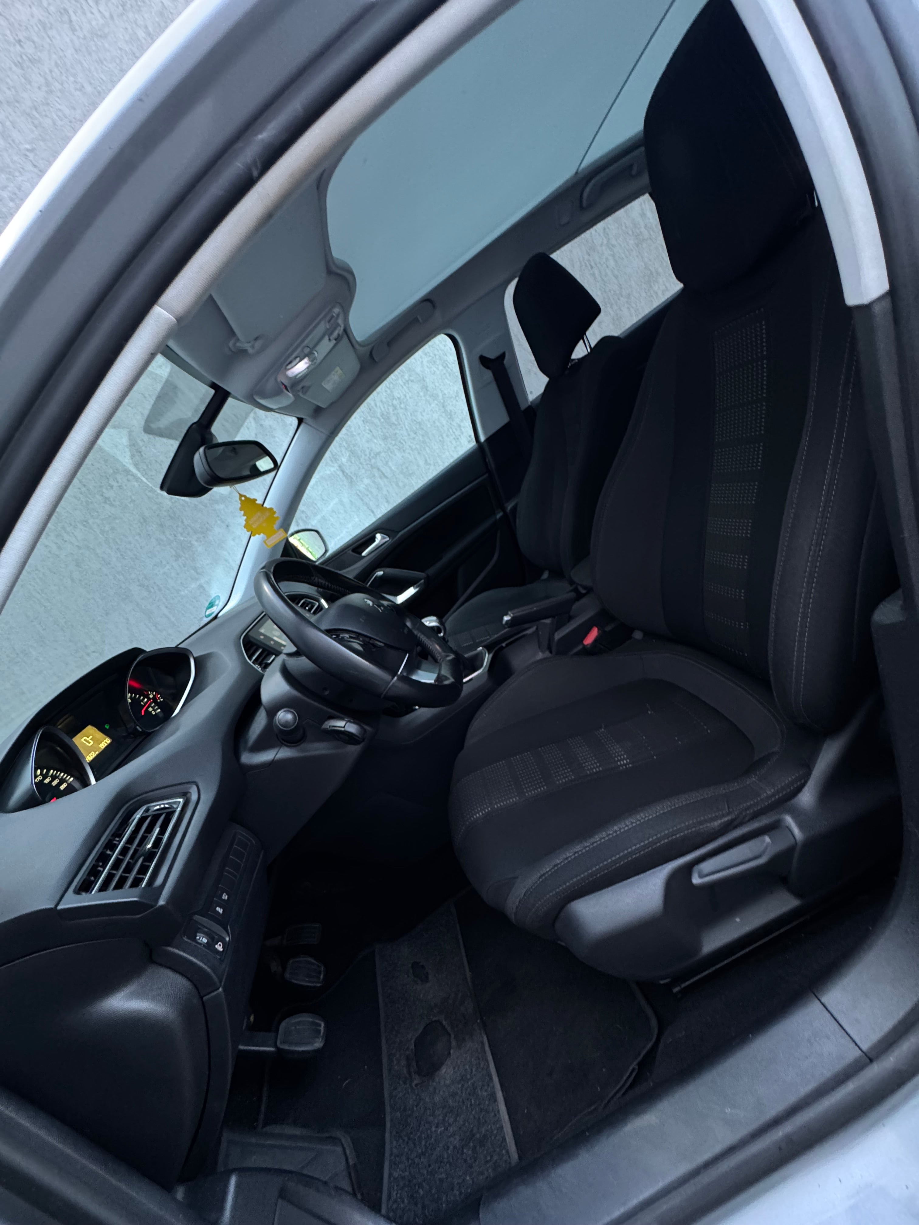Peugeot 308 SW