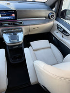 MERCEDES-BENZ V300 d 4MATIC LONG EXCLUSIVE – AMG LINE