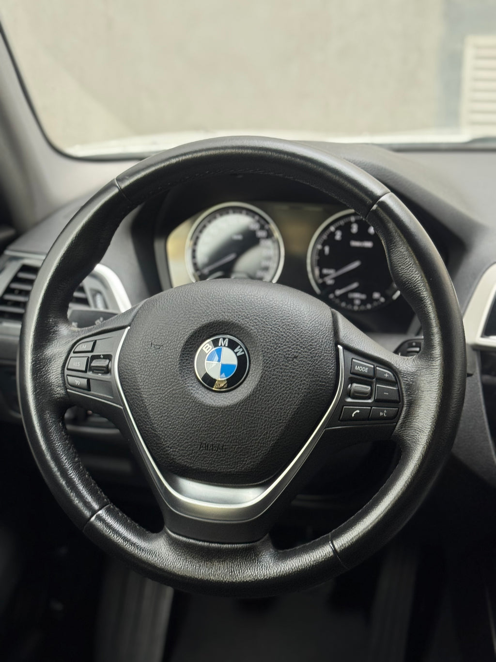 Bmw 116i