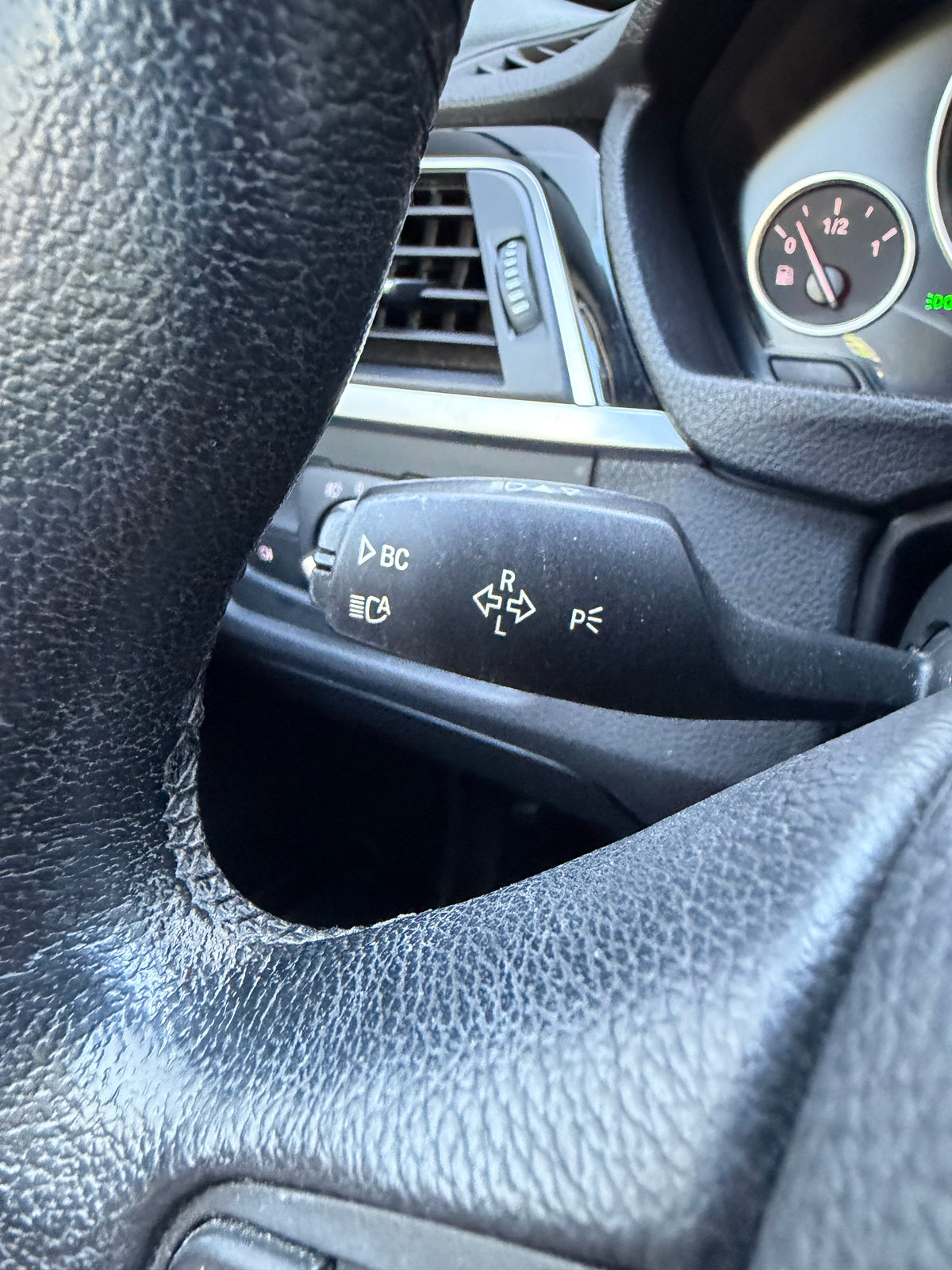Bmw 318i Facelift Automat