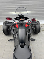Can Am Ryker 900