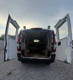 Mercedes Vito Facelift