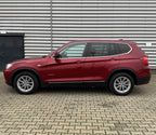 Bmw X3 2.0D X-Drive