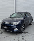 Ssangyong Tivoli 4X4
