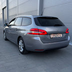 Peugeot 308 SW
