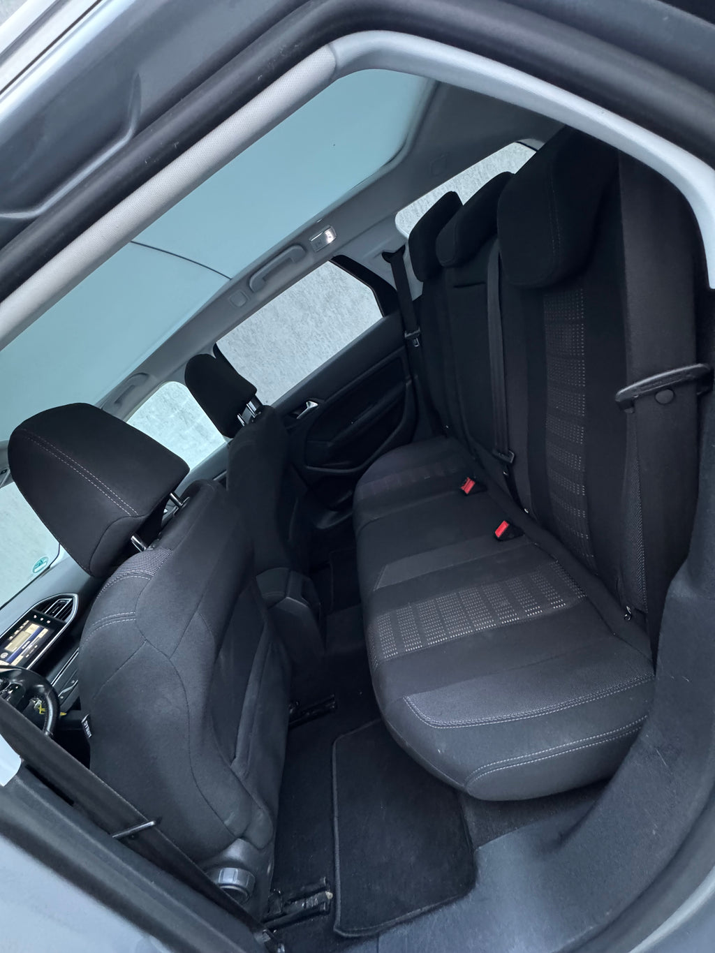 Peugeot 308 SW
