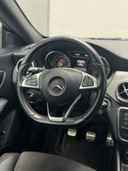 Mercedes CLA AMG FACELIFT
