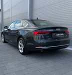 Audi A5 2.0TDI Quattro