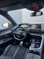 Peugeot 3008 GT