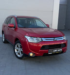Mitsubishi Outlander 7 locuri