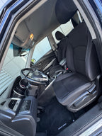 Ssangyong Tivoli LPG