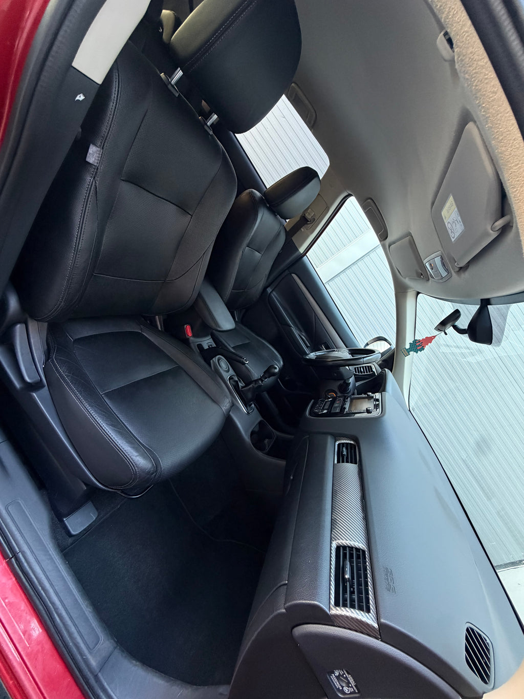 Mitsubishi Outlander 7 locuri