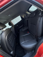 Ssangyong Tivoli Facelift
