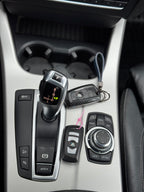 Bmw X3 2.0D X-Drive