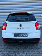 Ssangyong XLV 4x4