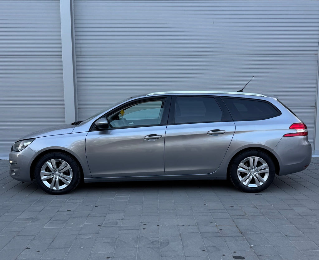 Peugeot 308 SW
