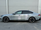 Bmw 520i M-Packet
