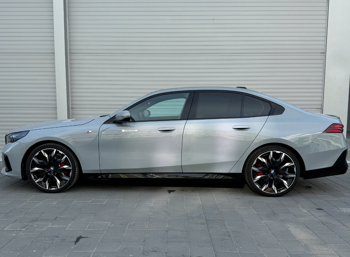Bmw 520i M-Packet