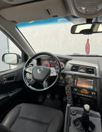 Ssangyong Actyon Sport