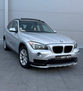 Bmw X1 Facelift