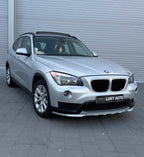 Bmw X1 Facelift