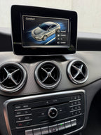 Mercedes CLA AMG FACELIFT