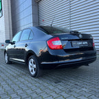 Skoda Rapid 2016