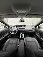 Renault Scenic 1.9 DCI 130 CP