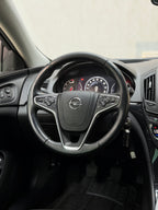 Opel Insignia Facelift
