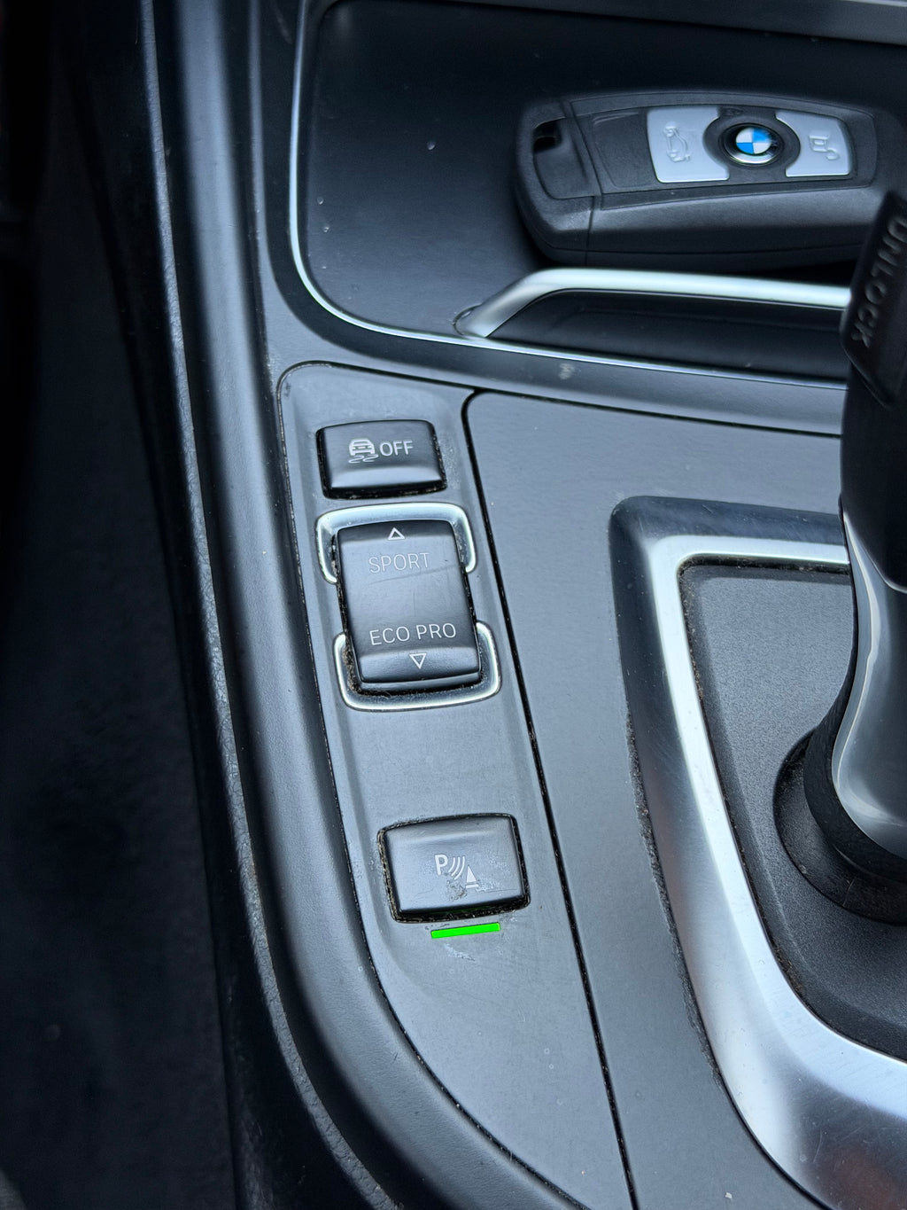 Bmw 318i Facelift Automat