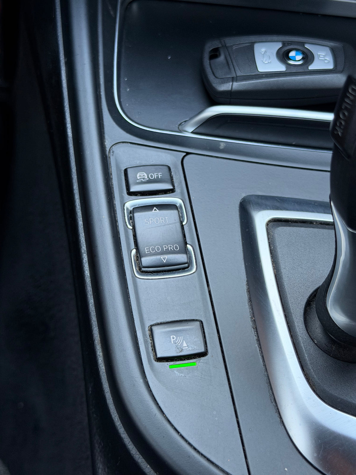 Bmw 318i Facelift Automat
