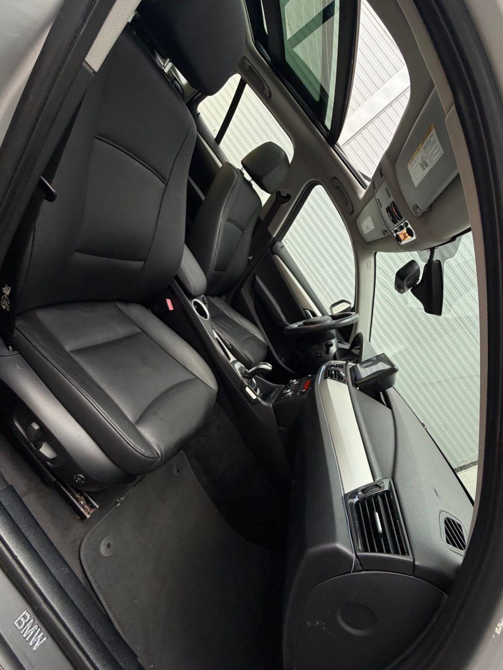 Bmw X1 Facelift