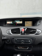 Renault Scenic 1.9 DCI 130 CP