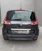 Renault Scenic 1.9 DCI 130 CP